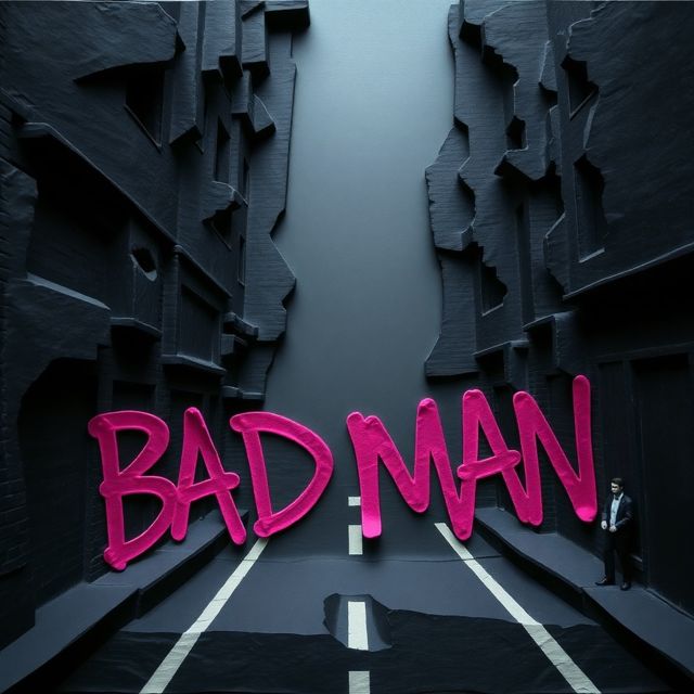 CloverS - 'Badman' [Ringtone]