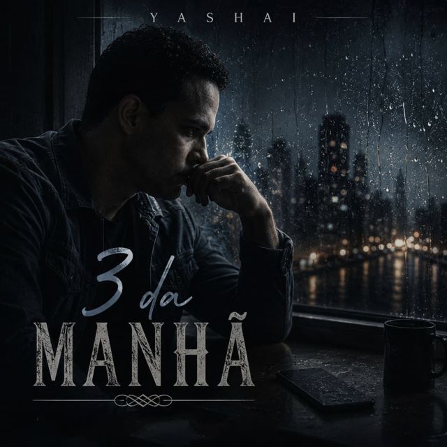 Yashai - '3 da Manhã' [Ringtone]
