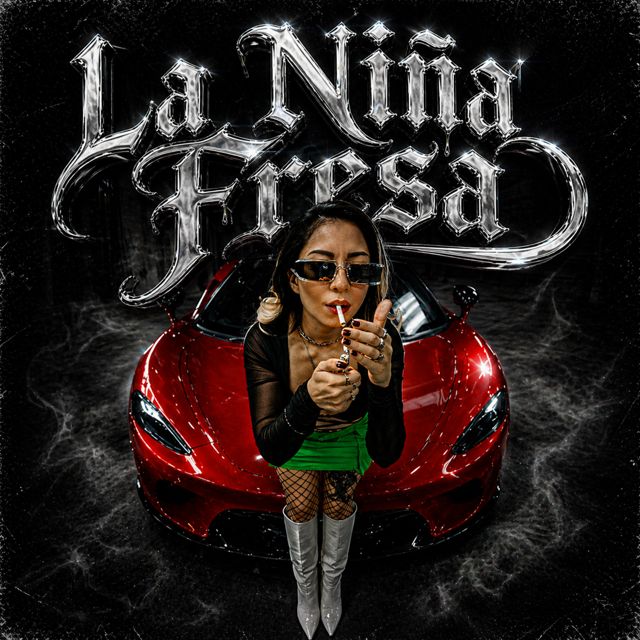 LoverMixx - 'La Niña Fresa' [Ringtone]
