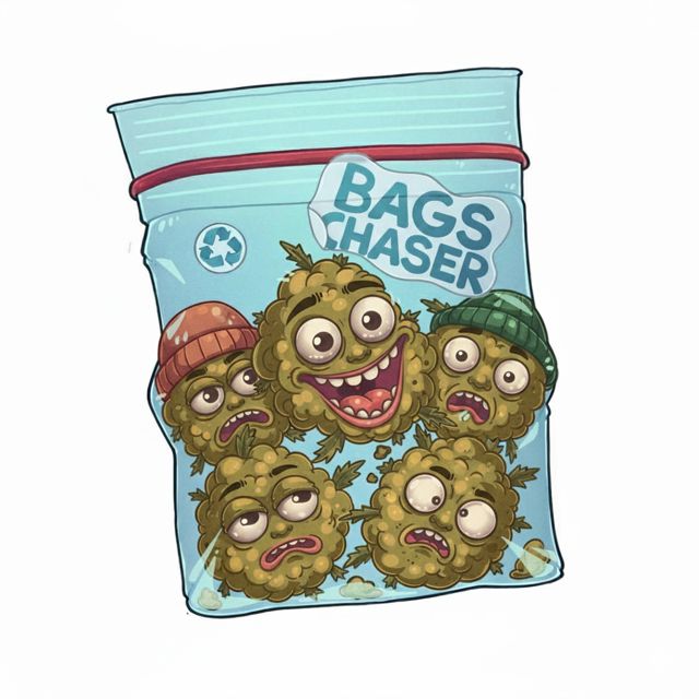 troy. - 'BIG BAGS CHAS€R' [Ringtone]