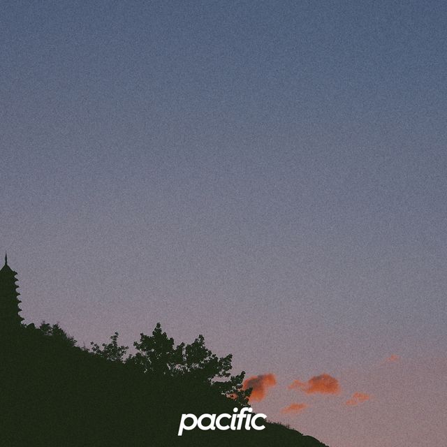 Pacific - 'Drunk' [Ringtone]
