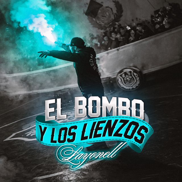 Layonell - 'El Bombo Y Los Lienzos' [Ringtone]