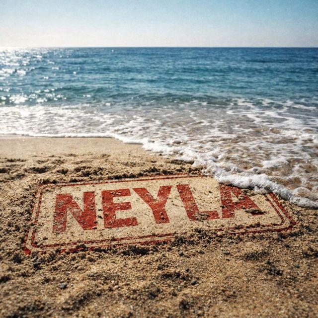 Neyla - 'Imbècils' [Ringtone]
