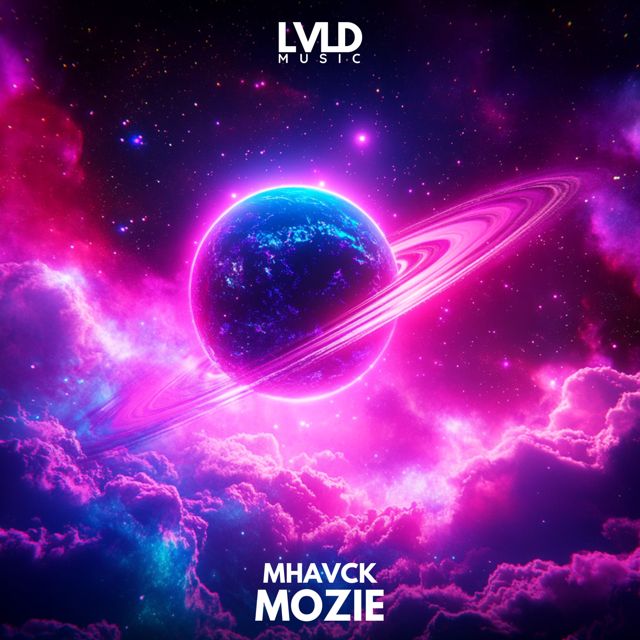 MHAVCK - 'Mozie' [Ringtone]