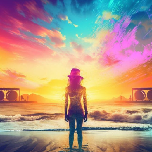 NeoGlitch - 'Lights in The Sky' [Ringtone]