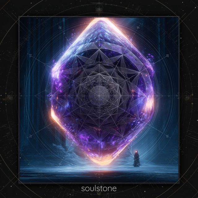 Momentology - 'Soulstone (feat. MOMNT)' [Ringtone]