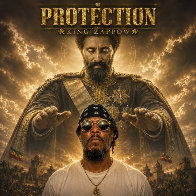 King Zappow - 'Protection' [Ringtone]