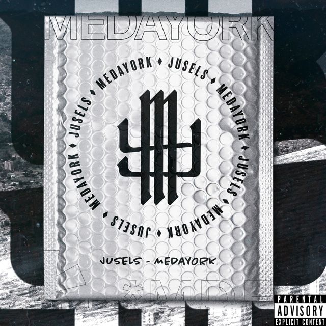 Jusels - 'Medayork' [Ringtone]