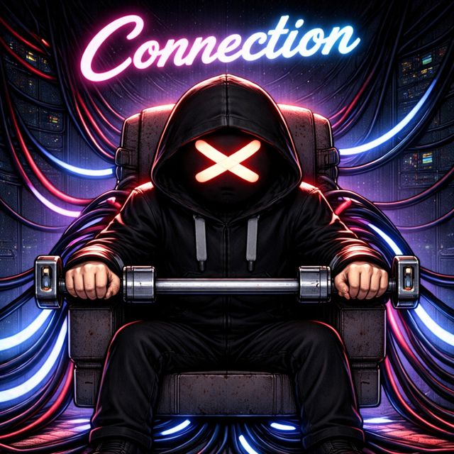Mexcollin - 'Connection' [Ringtone]