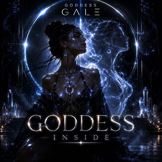 Goddess Gale - 'Goddess Inside' [Ringtone]