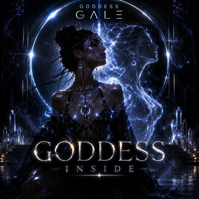 Goddess Gale - 'Goddess Inside' [Ringtone]
