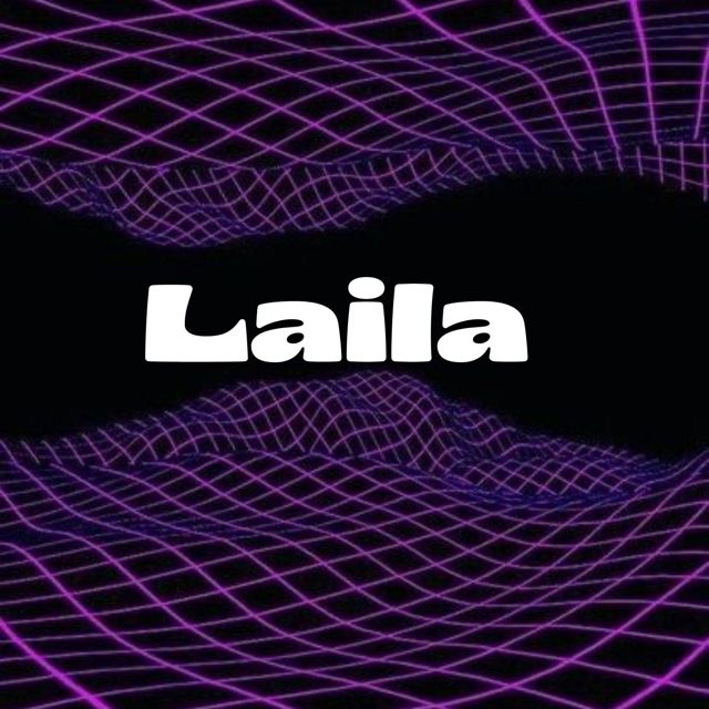 Luhanna - 'Laila' [Ringtone]
