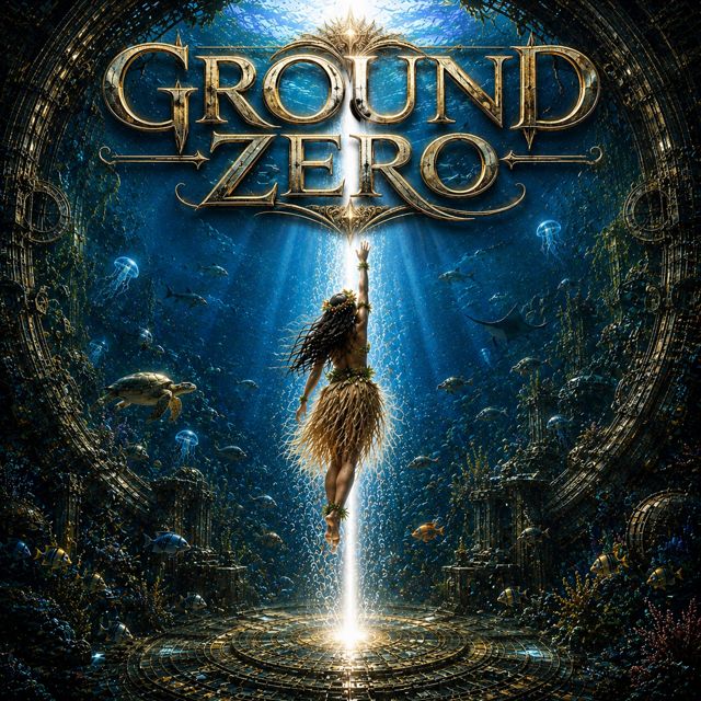 HOGGI - 'Ground Zero' [Ringtone]