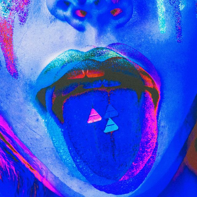 Landos - 'Never (Interlude Side A)' [Ringtone]