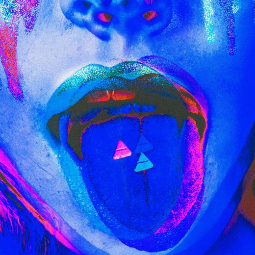 Landos - 'LGB (Instrumental - Side B)' [Ringtone]