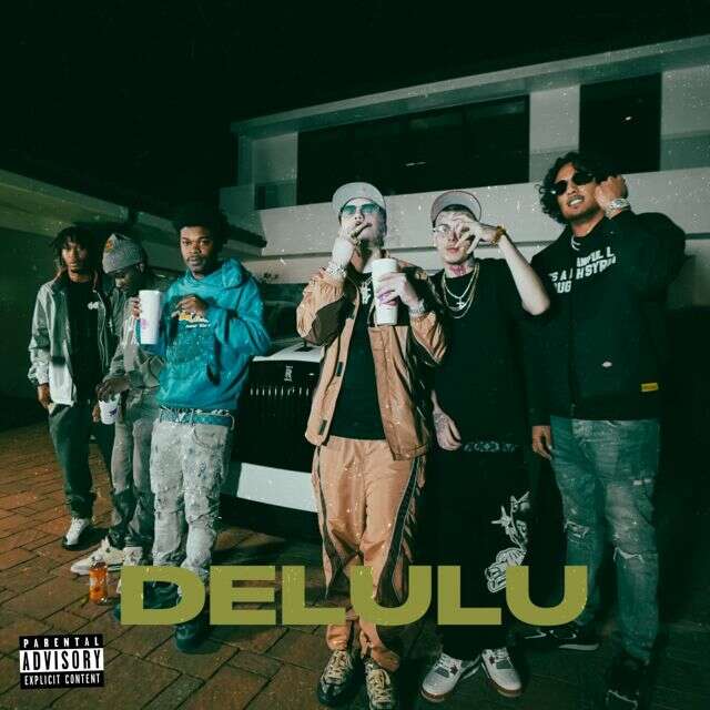 Jay Free - 'Delulu' [Ringtone]