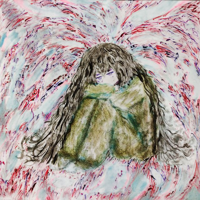 Luminashok - 'my room awaits winter' [Ringtone]