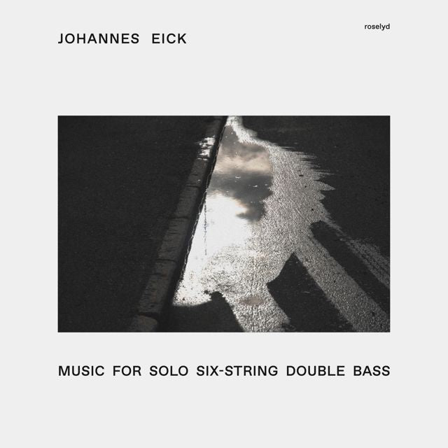 Johannes Eick - 'Yellow Interlude' [Ringtone]