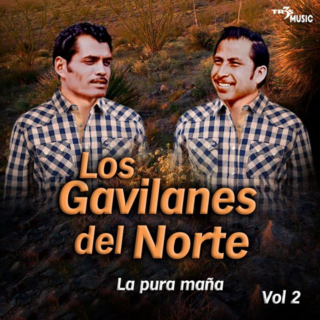 Los Gavilanes Del Norte - 'Carcel De Amor' [Ringtone]