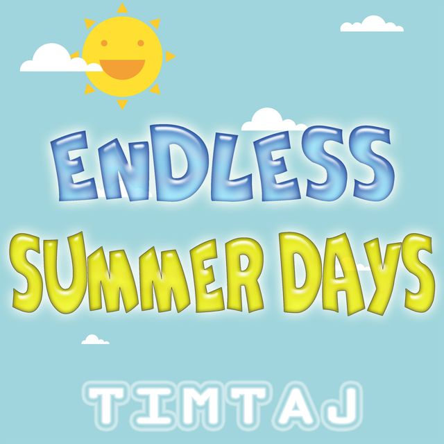 TimTaj - 'Determined to Be Happy' [Ringtone]