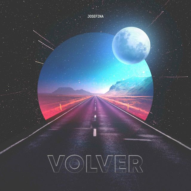 Josefina - 'Volver' [Ringtone]