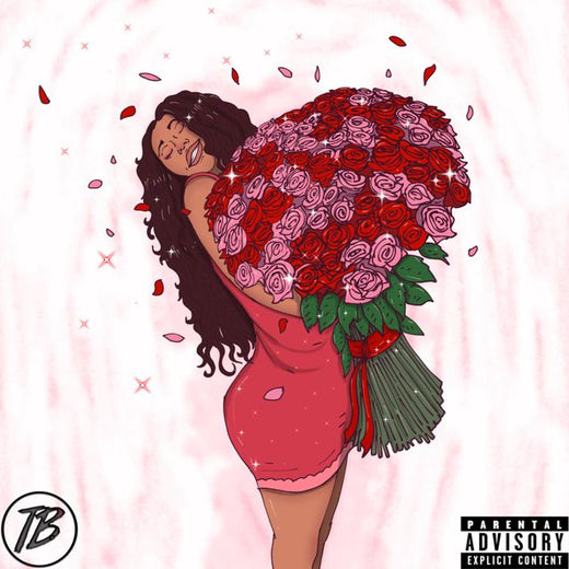 Ty Balla - 'NO SAVING YOU' [Ringtone]