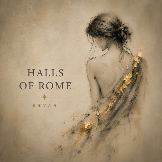 Devan - 'Halls of Rome' [Ringtone]