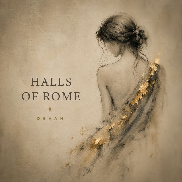 Devan - 'Halls of Rome' [Ringtone]