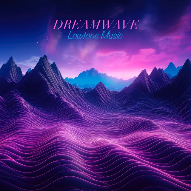 Lowtone Music - 'Dreamwave' [Ringtone]