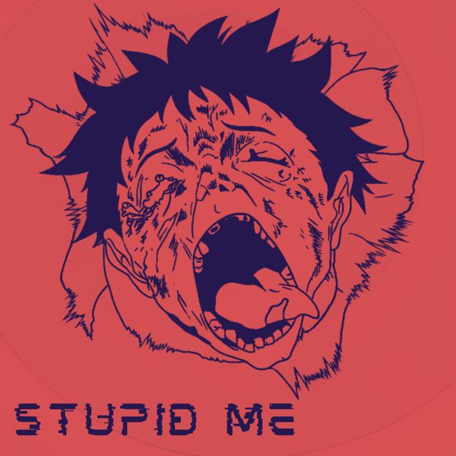 Nation of No One - 'Stupid Me' [Ringtone]