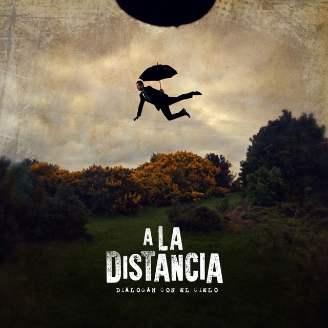 Dialogan Con El Cielo - 'Luz' [Ringtone]