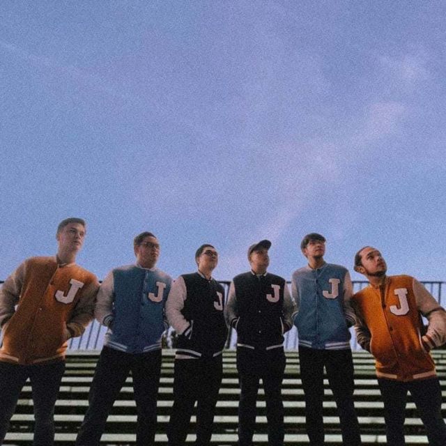 Soul Brew Collective - 'IDLIP' [Ringtone]