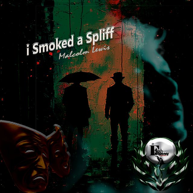 Malcolm Lewis - 'i Smoked a Spliff' [Ringtone]