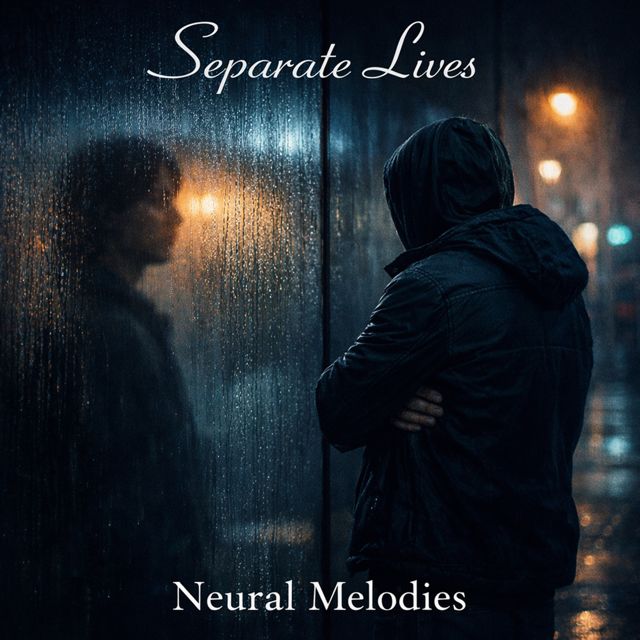 Neural Melodies - 'Separate Lives' [Ringtone]