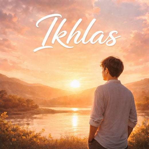 NGUPI BARENG - 'Ikhlas' [Ringtone]