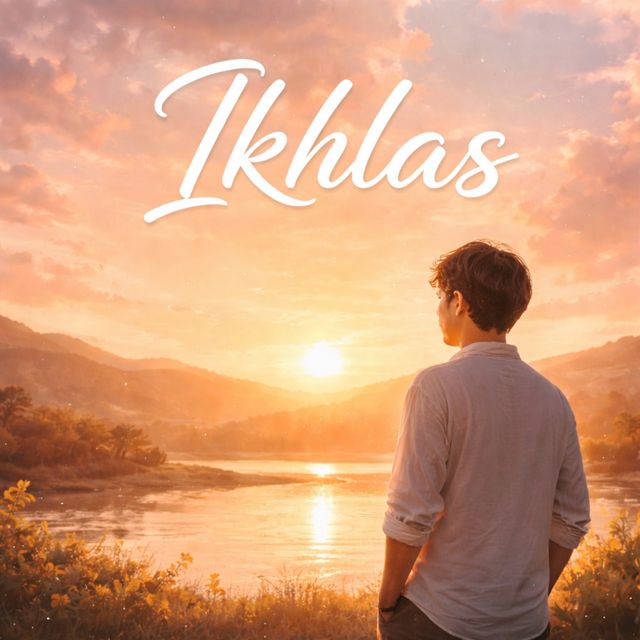 NGUPI BARENG - 'Ikhlas' [Ringtone]