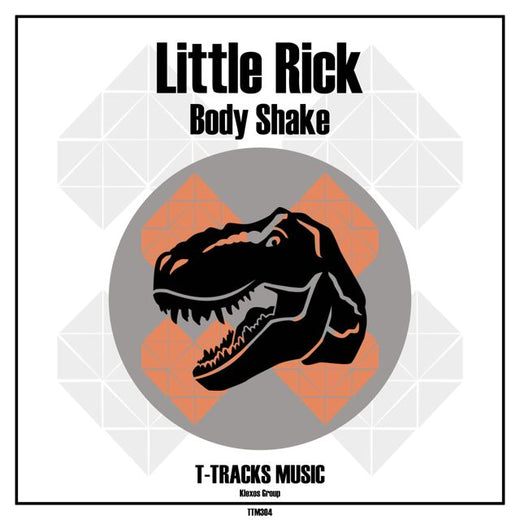 Little Rick - 'Body Shake' [Ringtone]