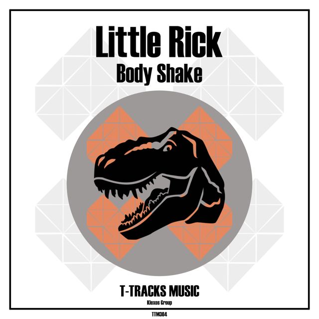 Little Rick - 'Body Shake' [Ringtone]