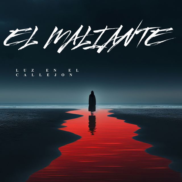 El maliante - 'luz en el callejon' [Ringtone]
