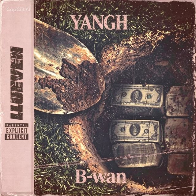 Yangh - 'LLUEVEN (feat. B-wan)' [Ringtone]