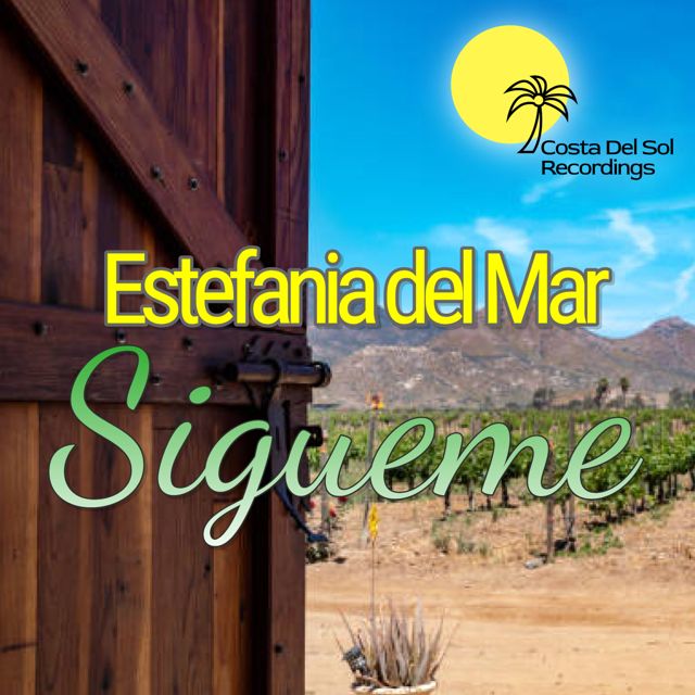 Estefania del Mar - 'Sigueme' [Ringtone]