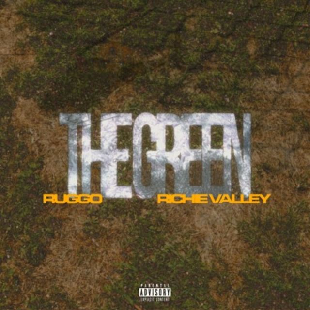 Ruggo - 'The Green (feat. Richie Valley)' [Ringtone]