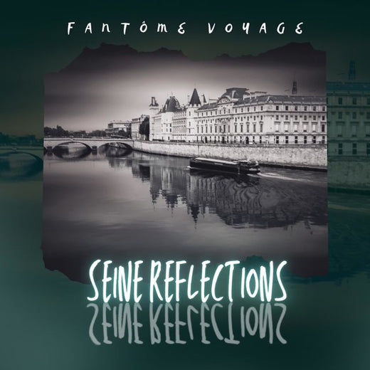 Fantôme Voyage - 'Sweet Euphoria' [Ringtone]