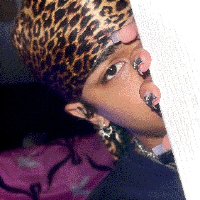 Coco Jamar - 'PSYCHOCRUSH' [Ringtone]
