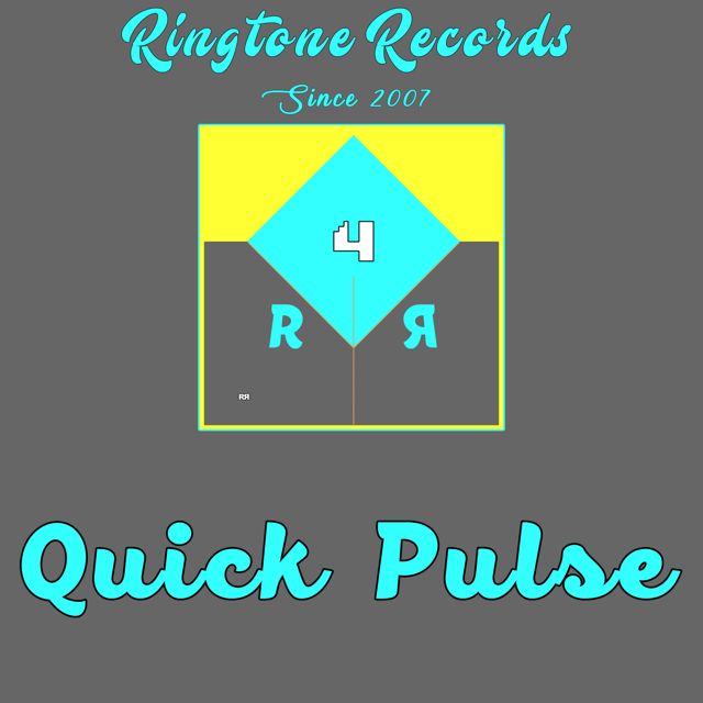 RR Collective - 'Quick Pulse (Beeps and Bells)' [Ringtone]