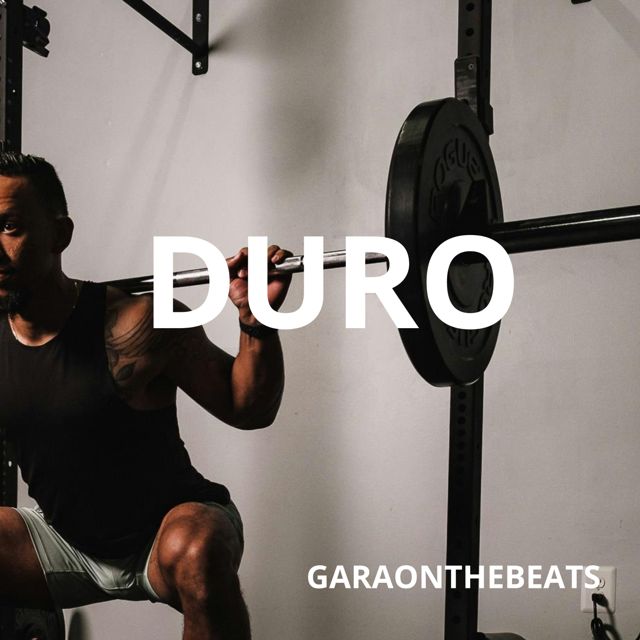 Garaonthebeats - 'Duro' [Ringtone]