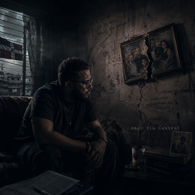 ByRabit-B el conejo bendecido - 'Amor sin Control' [Ringtone]