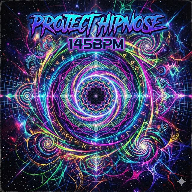 Paulo Vitor Fischer - 'Project hipnose' [Ringtone]