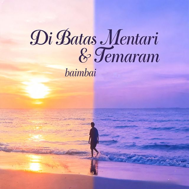 BAIMBAI - 'Di Batas Mentari & Temaram' [Ringtone]