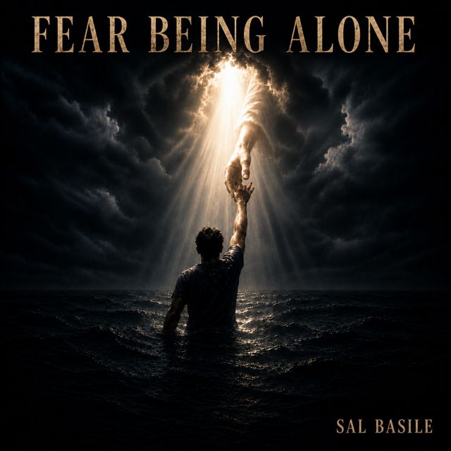 Sal Basile - 'Fear of Being Alone' [Ringtone]